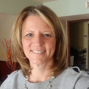 Meet your Posher, Tracy